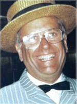 James Irwin Bertrand