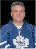 David Alan Moorhouse