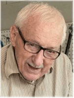 Charles Atherton Prosser