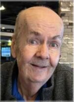 Wilfred Joseph Doucet