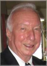 Robert P. “Bob” Hegadorn