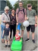 Waynne Bradford Leslie