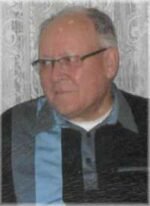 Ken Podmore