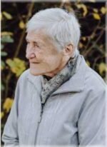 Ludmilla Elisabeth Stolz