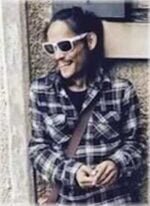 Angelberto Junior Valenciano