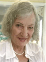Geraldine Marie Craigen
