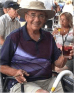 Gerald (Jerry) Peter Tymoshik