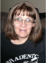 Pamela Zammit