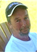 Gerald William Parsons