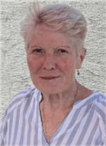 Frances Wilson