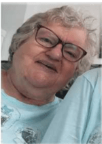 Valerie Muriel “Val” Purnell