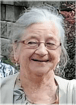 Dorothy “Sally” Stanley