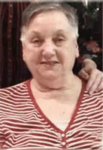 Carol Campbell