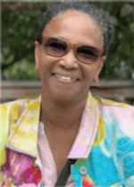Céline Elizabeth Callender