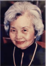 Dr. Yin Ching “Alberta” Yeung