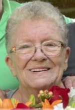 Carol Lorraine Kneeshaw