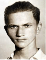 Michael Emanuel Archibald Fraser