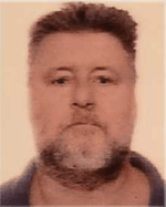 Michael Anthony Hobin