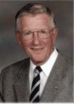 William (Bill) Stirling