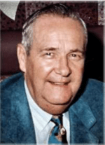 Stanley Kenneth Edgell