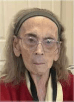 Mary Anna Elizabeth Wilton Wilton