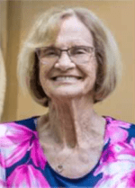 Karen Alberta Pallock