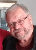 Donald Maxwell Noseworthy