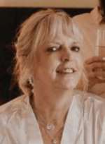 Wendy Ellen Ewstratin