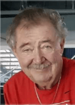 Patrick Joseph Skeldoch