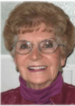 Margaret Lenora Booth