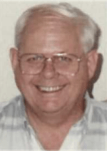 Benjamin Allen Young