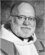 Fr. Charles Robert Brennan