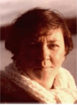 Doreen Barbara Zaver