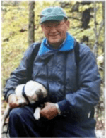 Richard Ernst Bordne