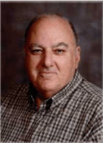 Alfred Joseph Saliba