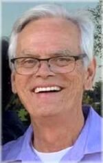 Clifford Roger Campbell