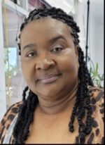 Sheron Rose Campbell