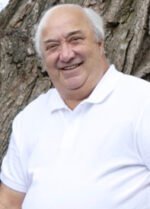 Thomas Currie Chartrand