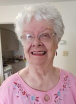 Margaret Elizabeth Coulter