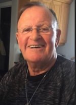 Douglas Frederick Albert Crooks