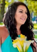 Melanie Frances Crosato