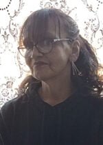 Penelope Curtis