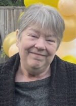Catharine Delaney