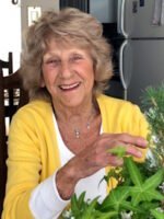 Patricia Mildred Douglas