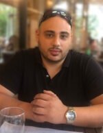 Michael “Mike” Eduardo Ferdinand