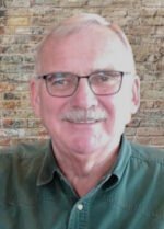 Roger Steven Forchuk