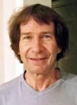 Paul Lawrence Goodes