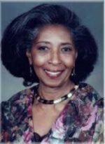 Carmen Goulbourne