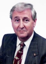Peter John Hamlin