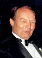 William John Kantores